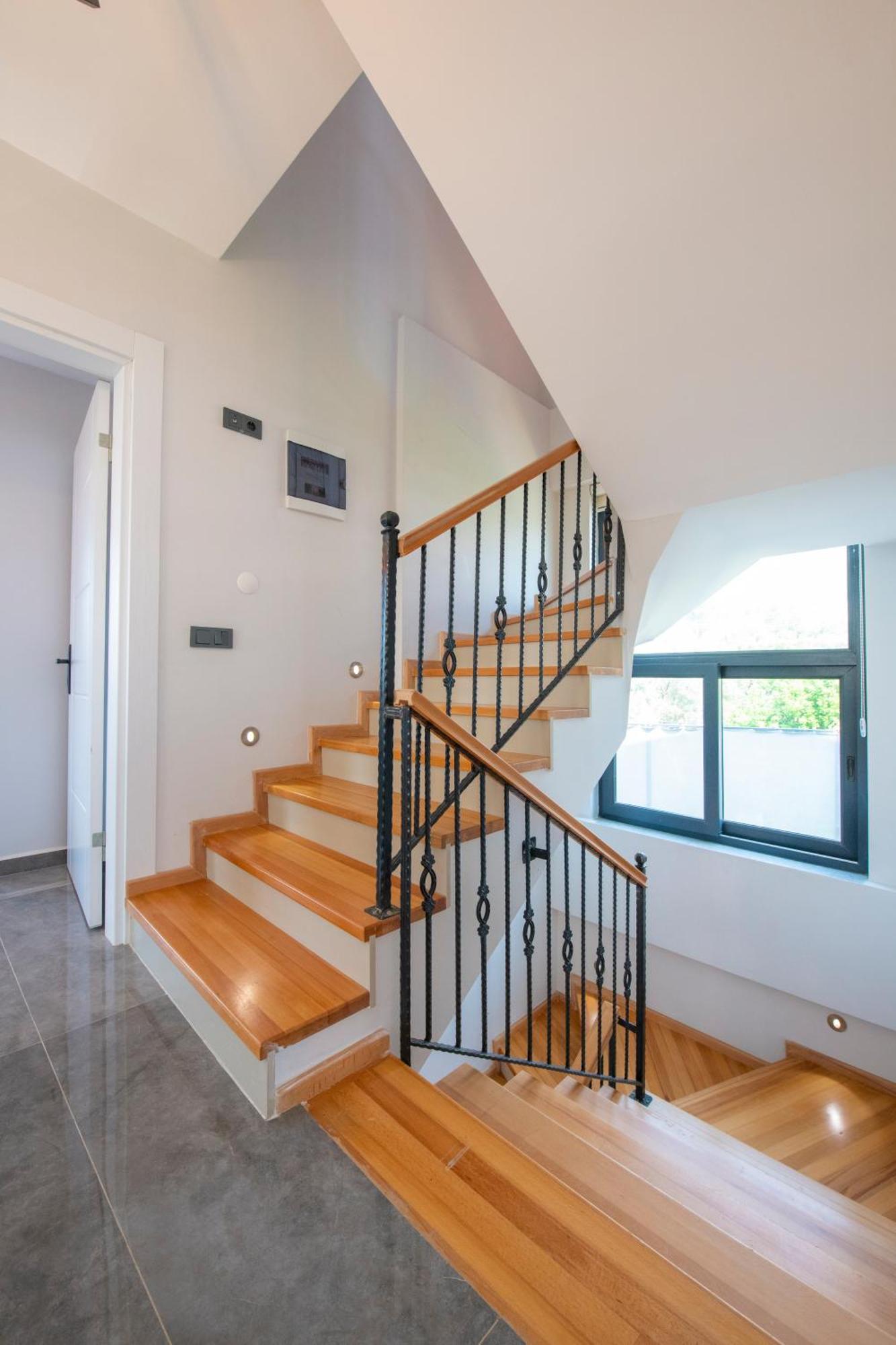 Villa Carya Oeluedeniz Fethiye Esterno foto