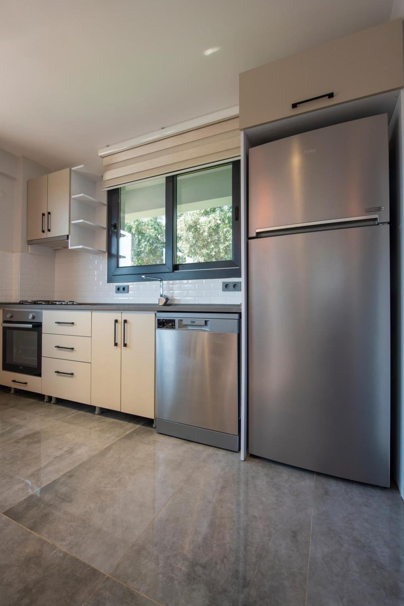 Villa Carya Oeluedeniz Fethiye Esterno foto