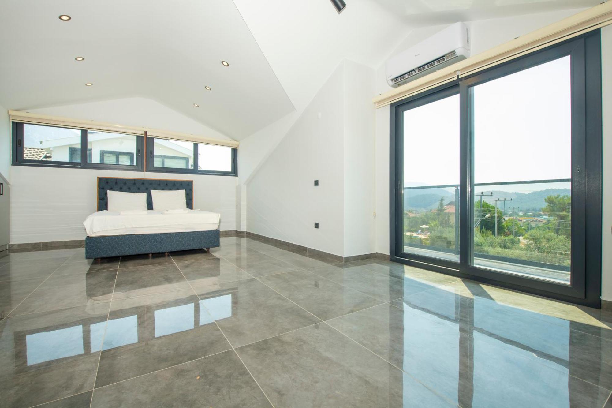 Villa Carya Oeluedeniz Fethiye Esterno foto