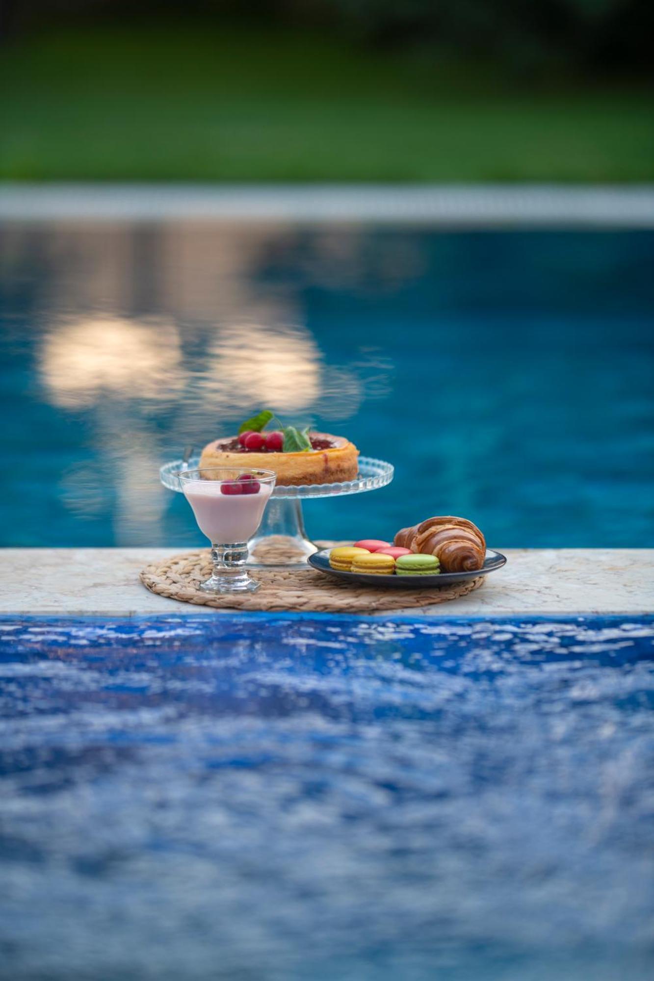Villa Carya Oeluedeniz Fethiye Esterno foto