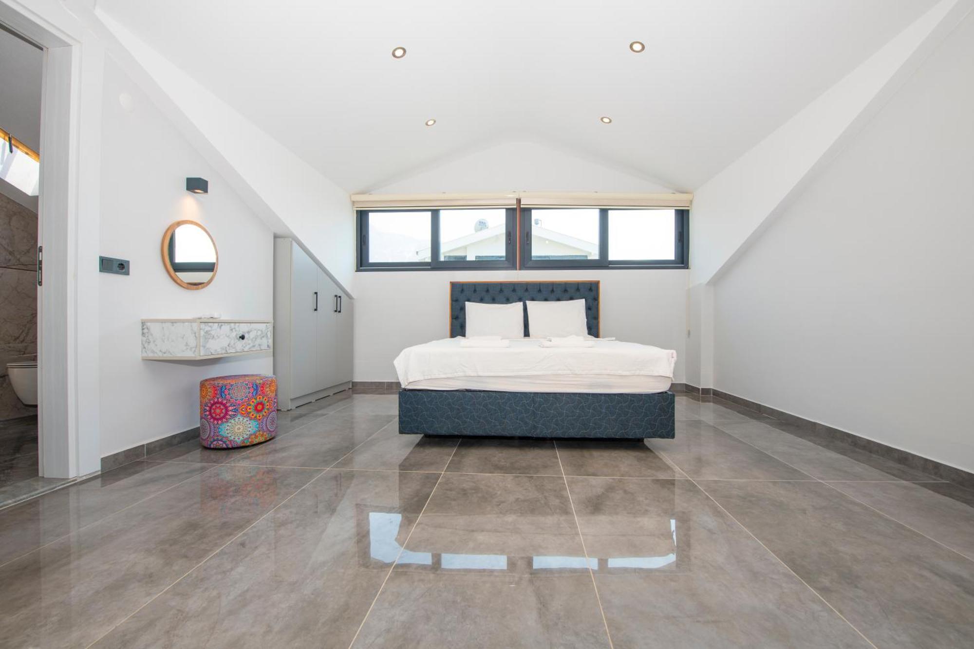 Villa Carya Oeluedeniz Fethiye Esterno foto
