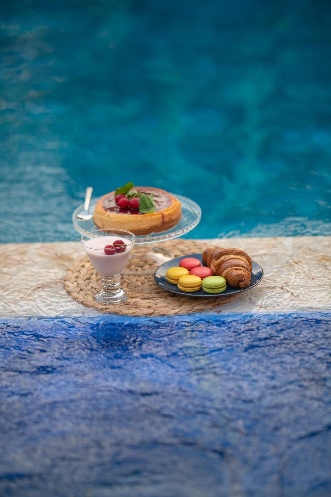 Villa Carya Oeluedeniz Fethiye Esterno foto