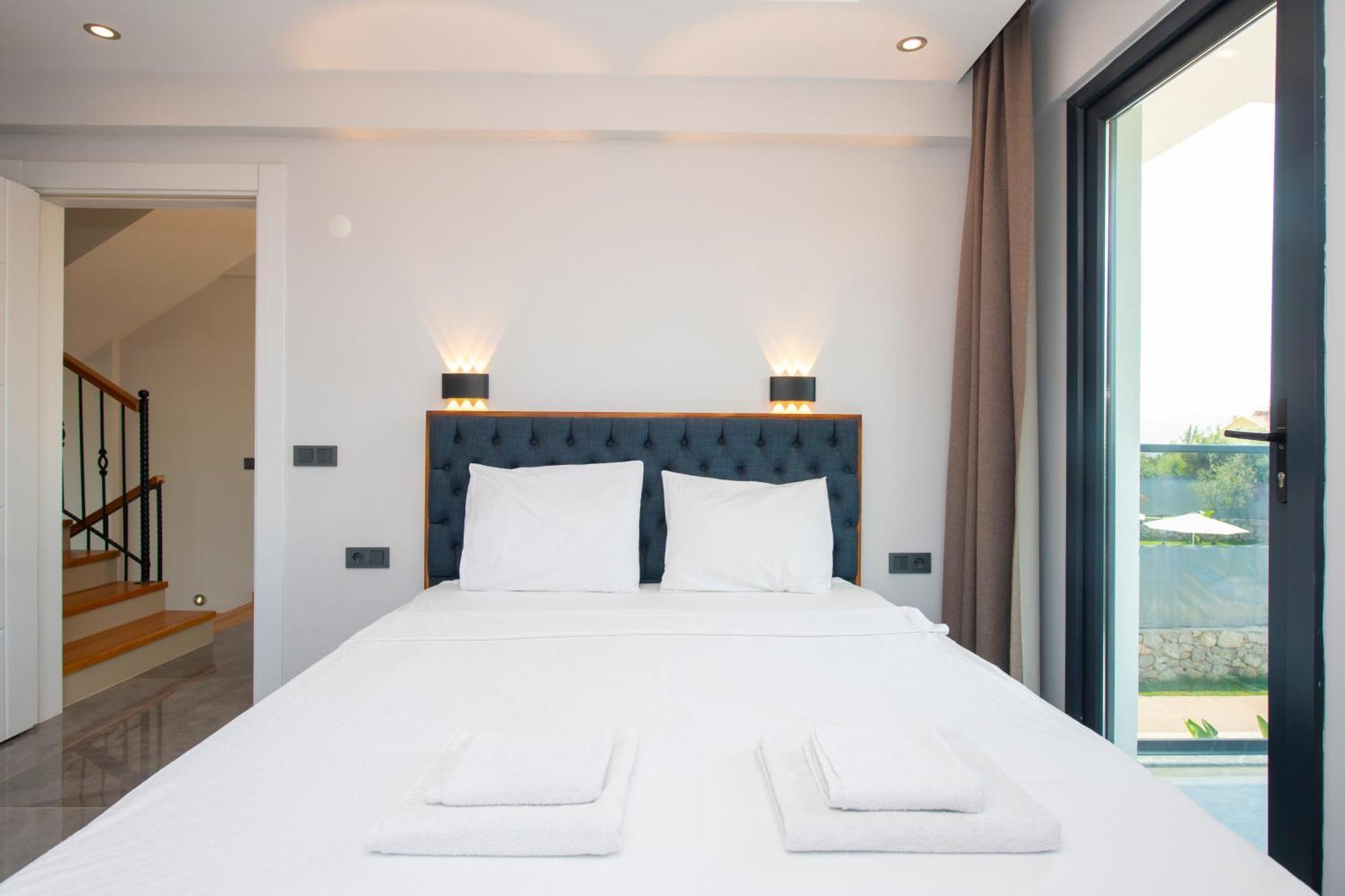 Villa Carya Oeluedeniz Fethiye Esterno foto