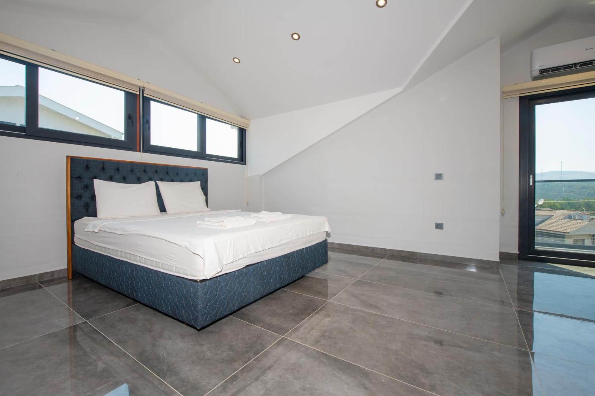 Villa Carya Oeluedeniz Fethiye Esterno foto