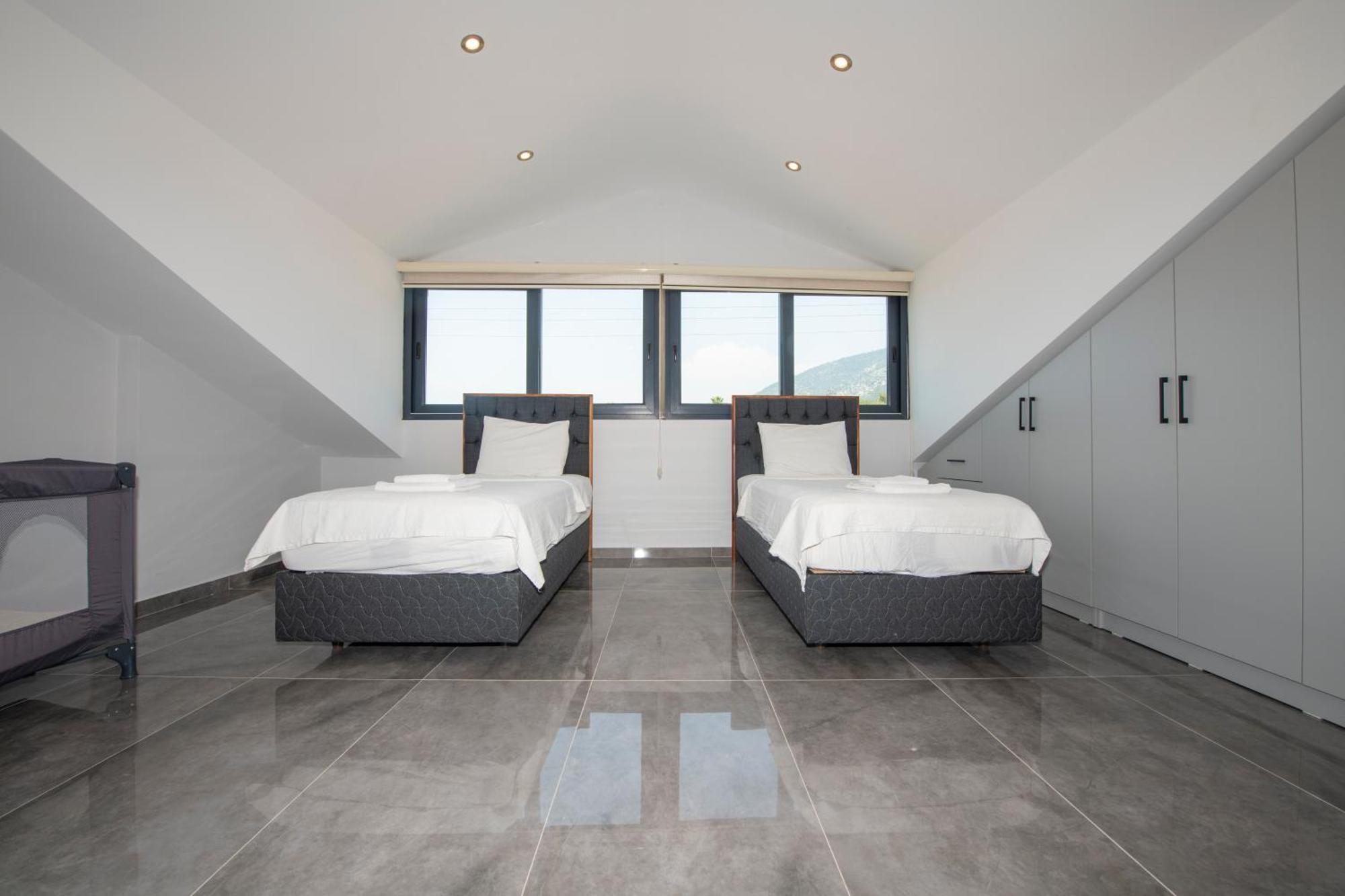Villa Carya Oeluedeniz Fethiye Esterno foto