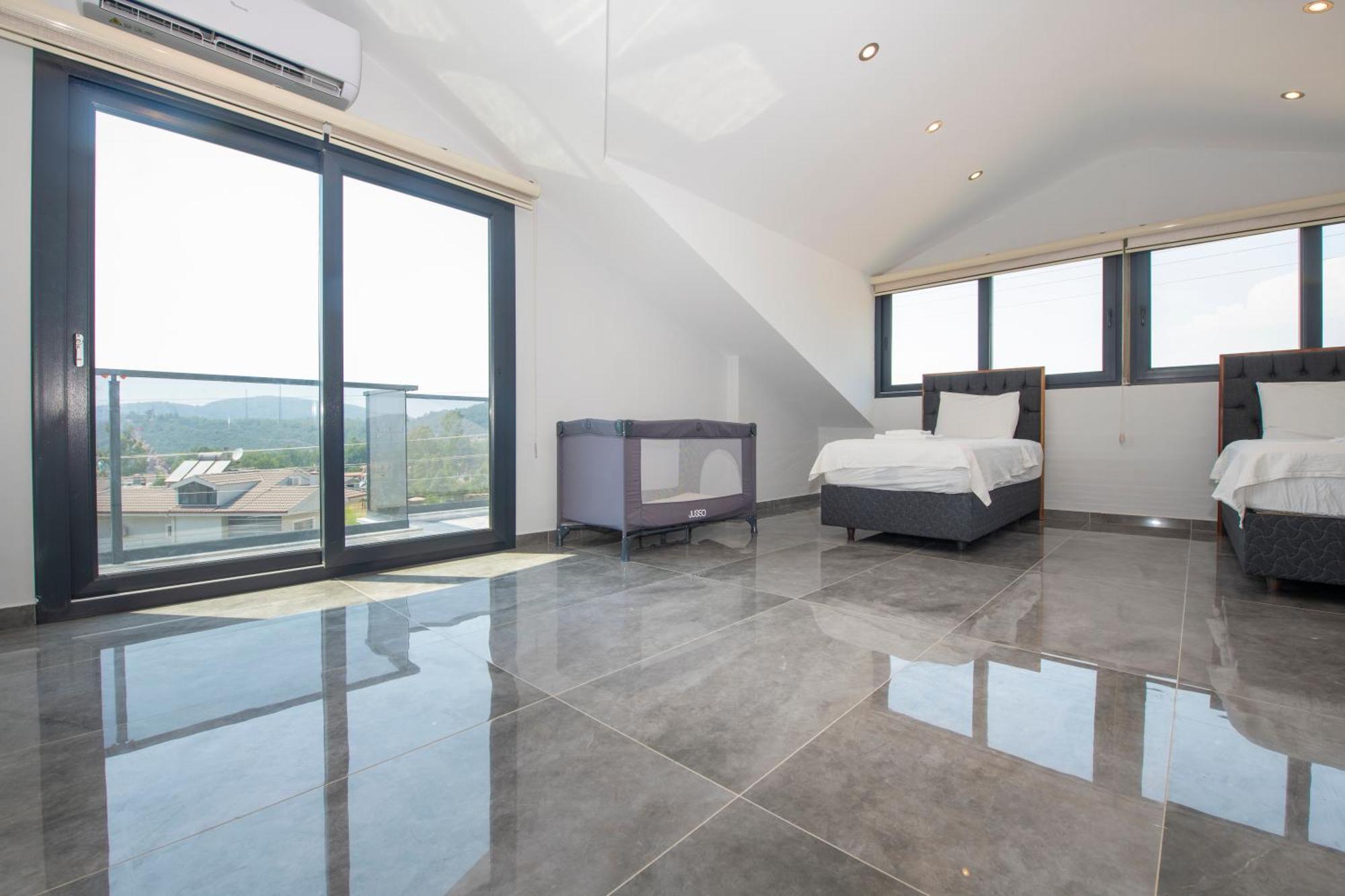 Villa Carya Oeluedeniz Fethiye Esterno foto