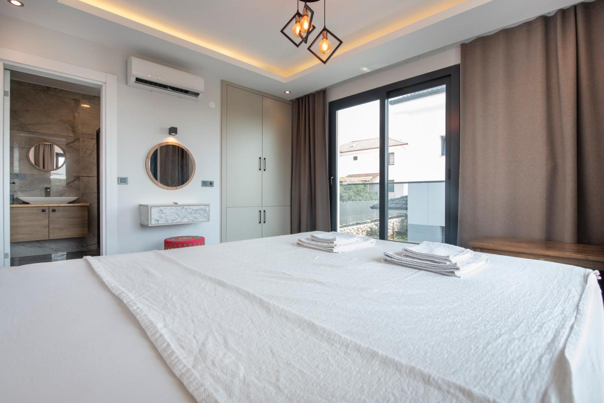 Villa Carya Oeluedeniz Fethiye Esterno foto