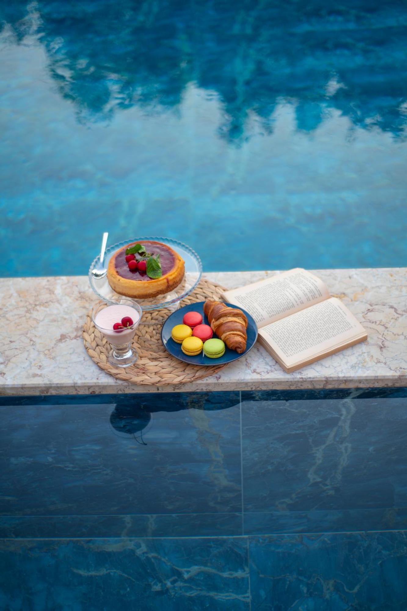 Villa Carya Oeluedeniz Fethiye Esterno foto
