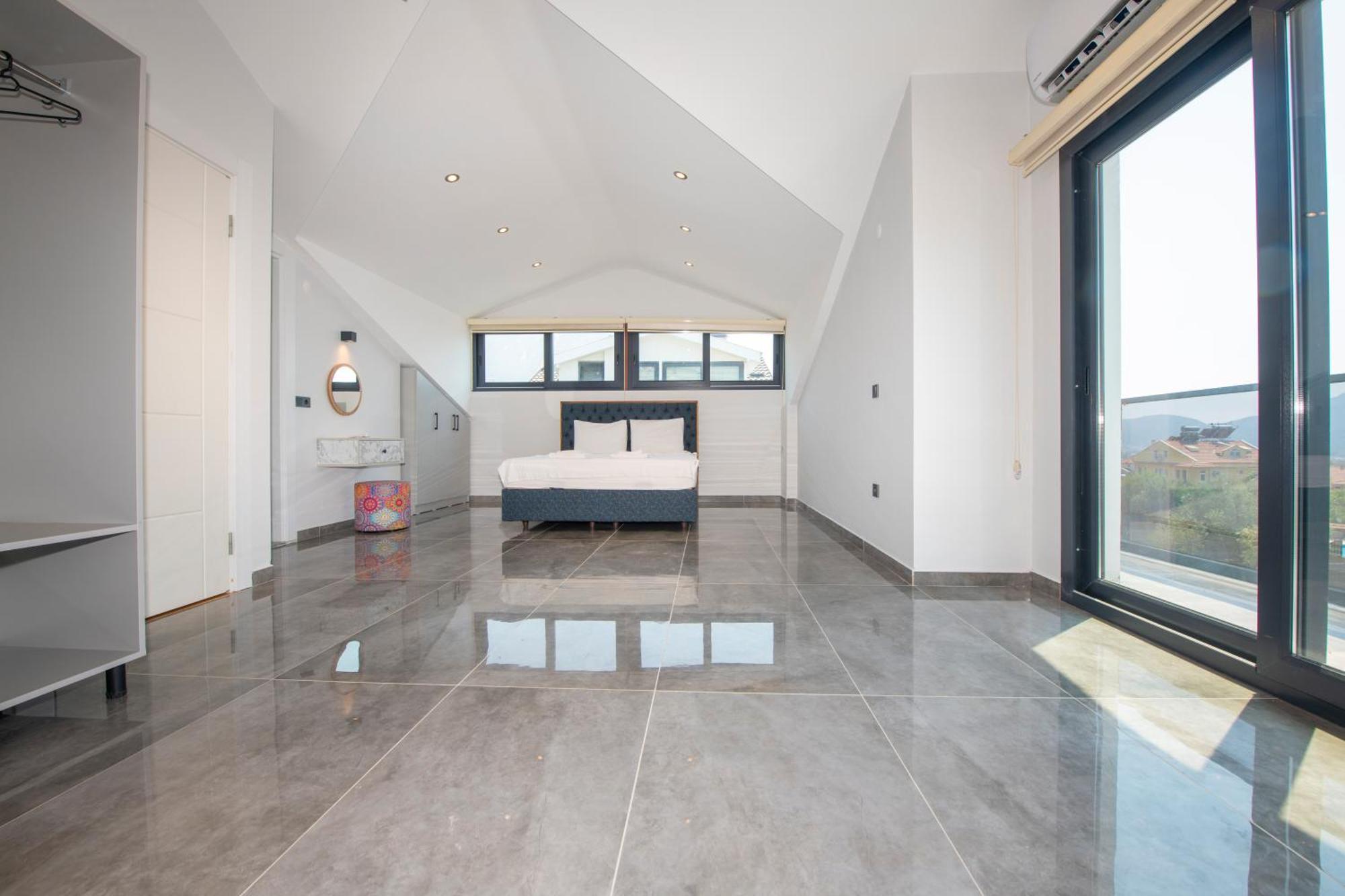 Villa Carya Oeluedeniz Fethiye Esterno foto