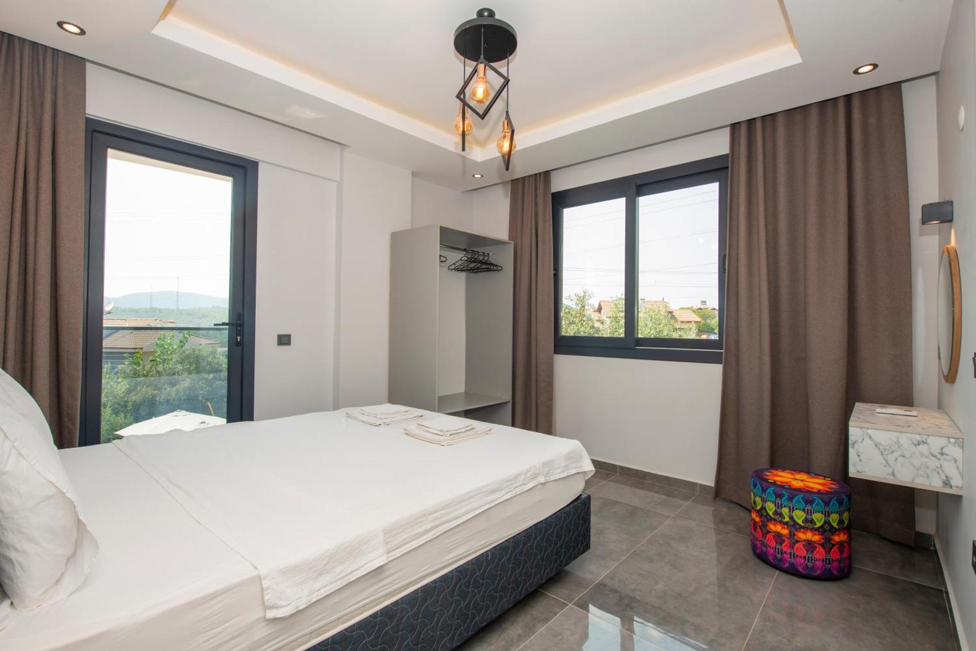 Villa Carya Oeluedeniz Fethiye Esterno foto