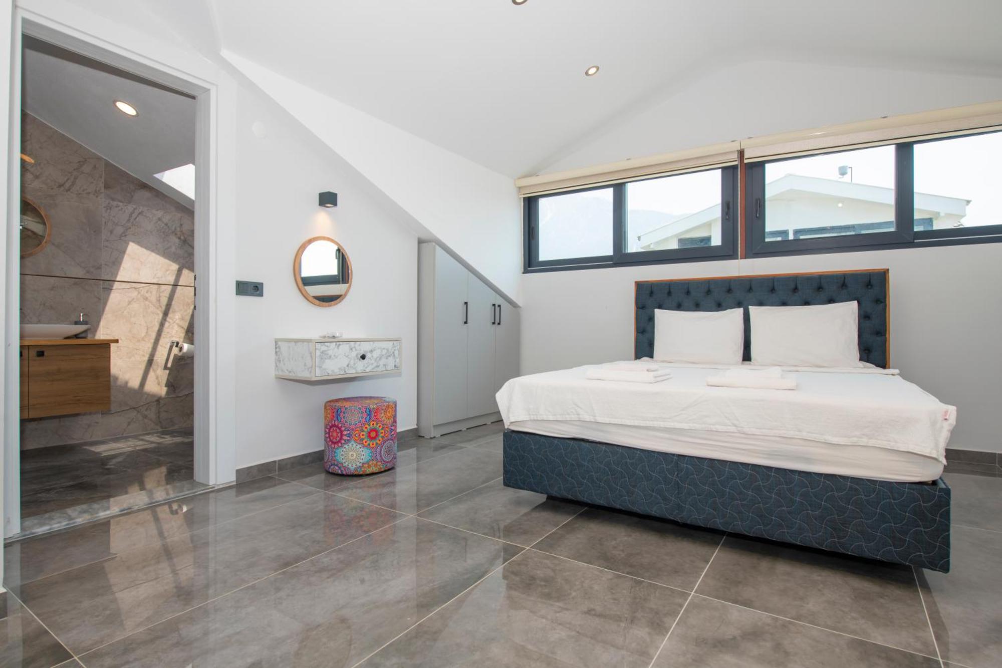 Villa Carya Oeluedeniz Fethiye Esterno foto