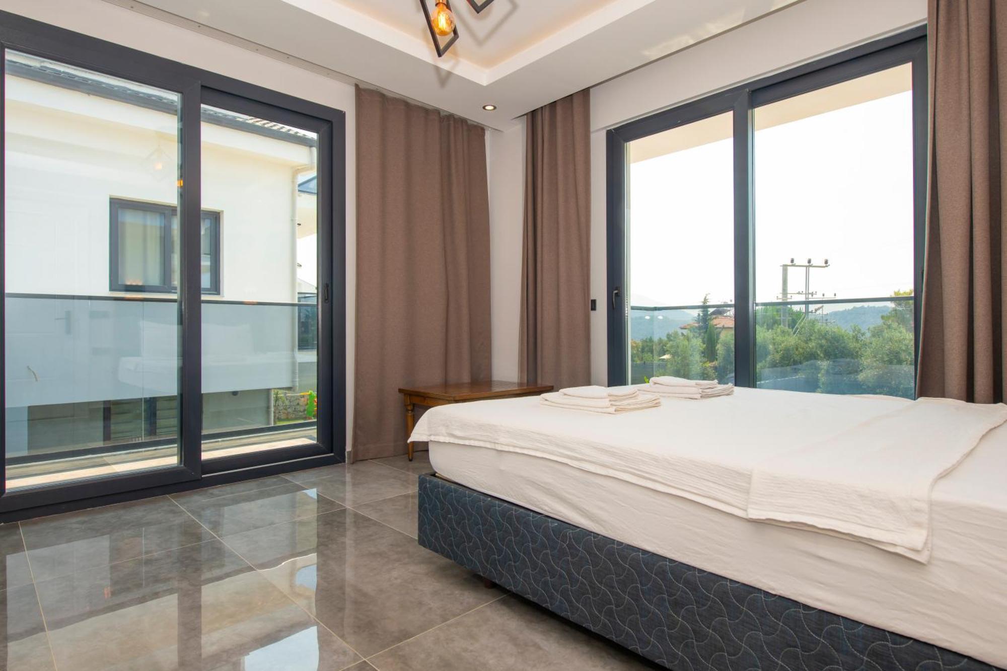 Villa Carya Oeluedeniz Fethiye Esterno foto